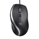 Ratones con cable Logitech M500s Advanced