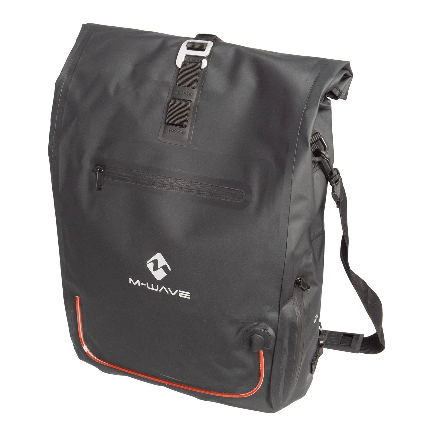 M-wave downtown ridebag evident plus backpack
