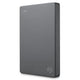 Harde schijf seagate zilver