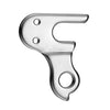 Union DeRailleurpad GH-027 con ajuste de tornillo M4X0.7