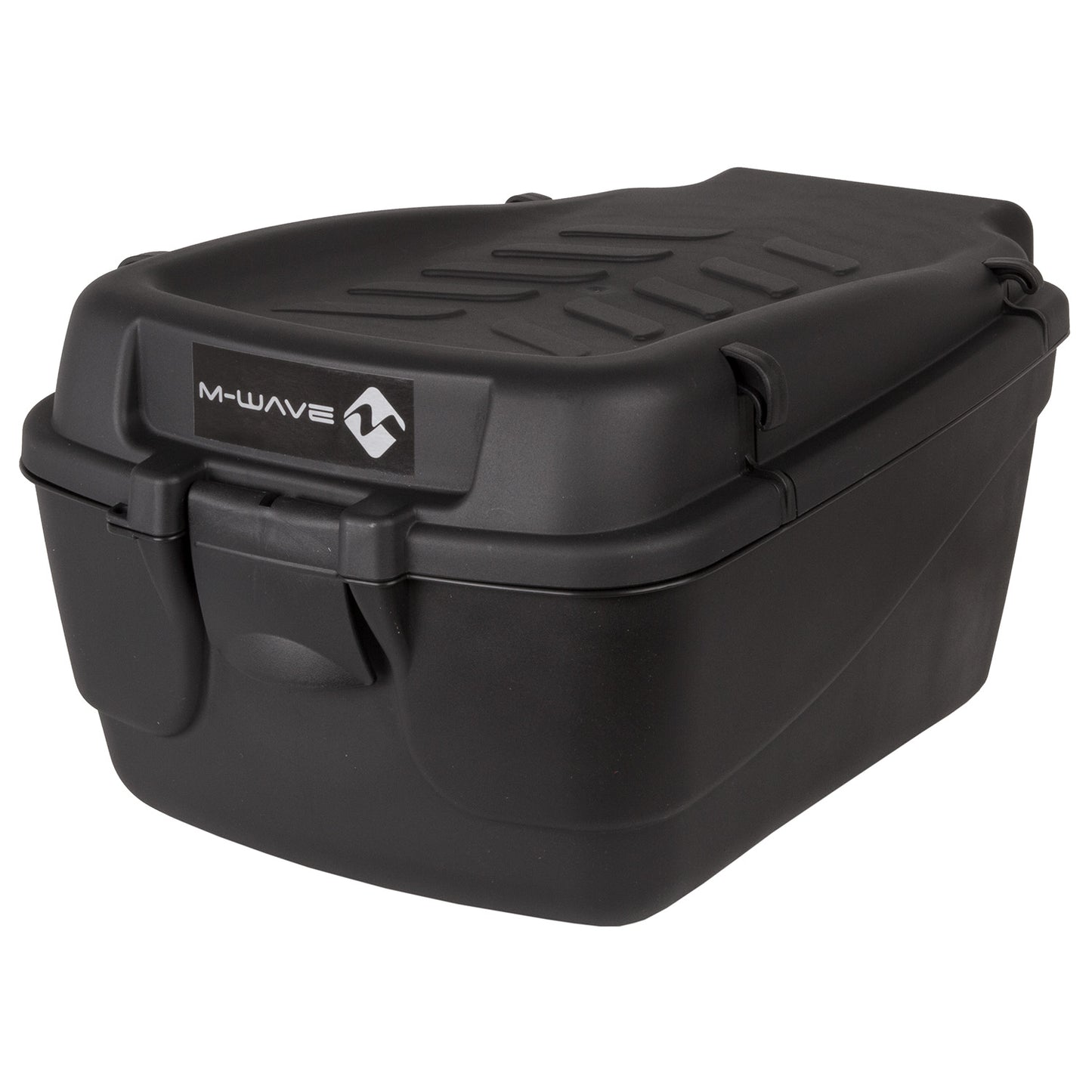 Bauletto portapacchi M-wave Amsterdam Easy Box SM