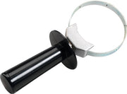Makita accessoires handgreep compleet voor 6906 - 122464-9 - afbeelding 2