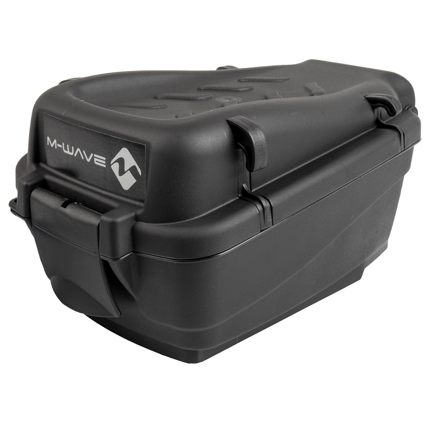 Bauletto portapacchi M-wave Amsterdam Easy Box SM
