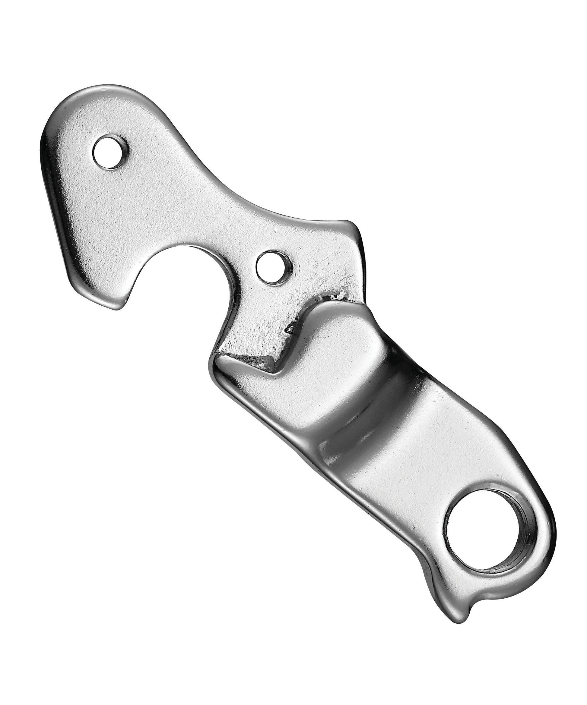 Union Derailleurpad GH-075 with screw set M4X0.7