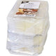 Papel de aluminio para catering papstar 12352 transparente