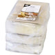 Papel de aluminio para catering papstar 12350 transparente