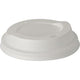 Coperchio Papstar 85221 bianco