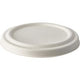 Coperchio Papstar 87315 bianco