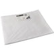 Mantel papstar 40 x 30 cm papel blanco