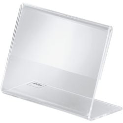 Plexiglass trasparente Abi standard sigel pa107