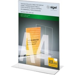 Abi sigel estándar ta220