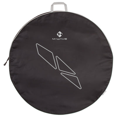 M-wave wheel bag rotterdam wsb for wheels t m 29 inch black