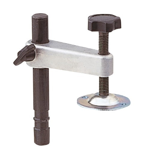 Accesorios makita abrazadera de material vertical para ls1040 - 122536-0
