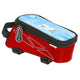 Borsa per tubo orizzontale M-Wave Rotterdam Top L