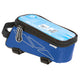 Borsa per tubo orizzontale M-Wave Rotterdam Top L