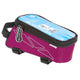 Borsa per tubo orizzontale M-Wave Rotterdam Top L