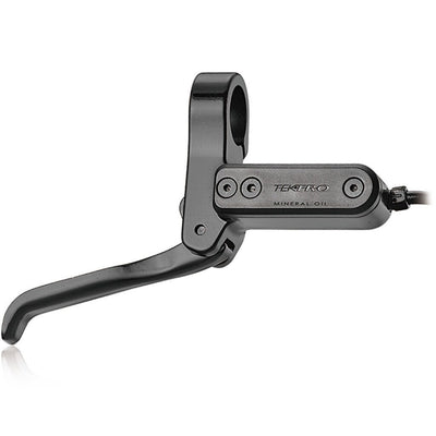 Tektro disc brake Hydraulic HD-T3020 LH, 1900mm pipe, black, for VanMoof