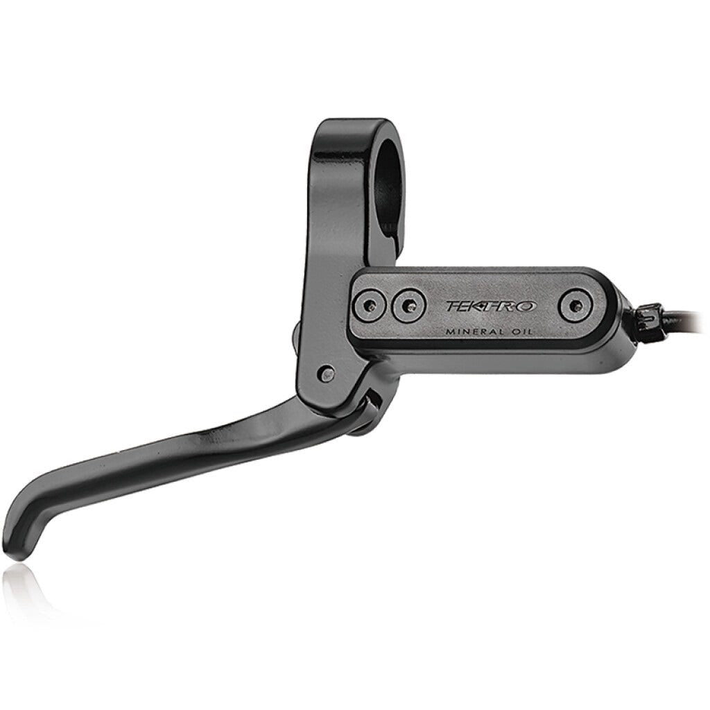TEKTRO Disc Brake Hidráulico HD-T3020 LH, tubería de 1900 mm, negro, para VanMoof