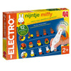 Jumbo Electro Wonderpen Educational Game