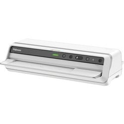 Laminating machine fellowes white intensive use