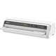 Laminating machine fellowes white intensive use