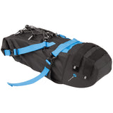 M-wave rough ride saddle m saddle bag - afbeelding 1