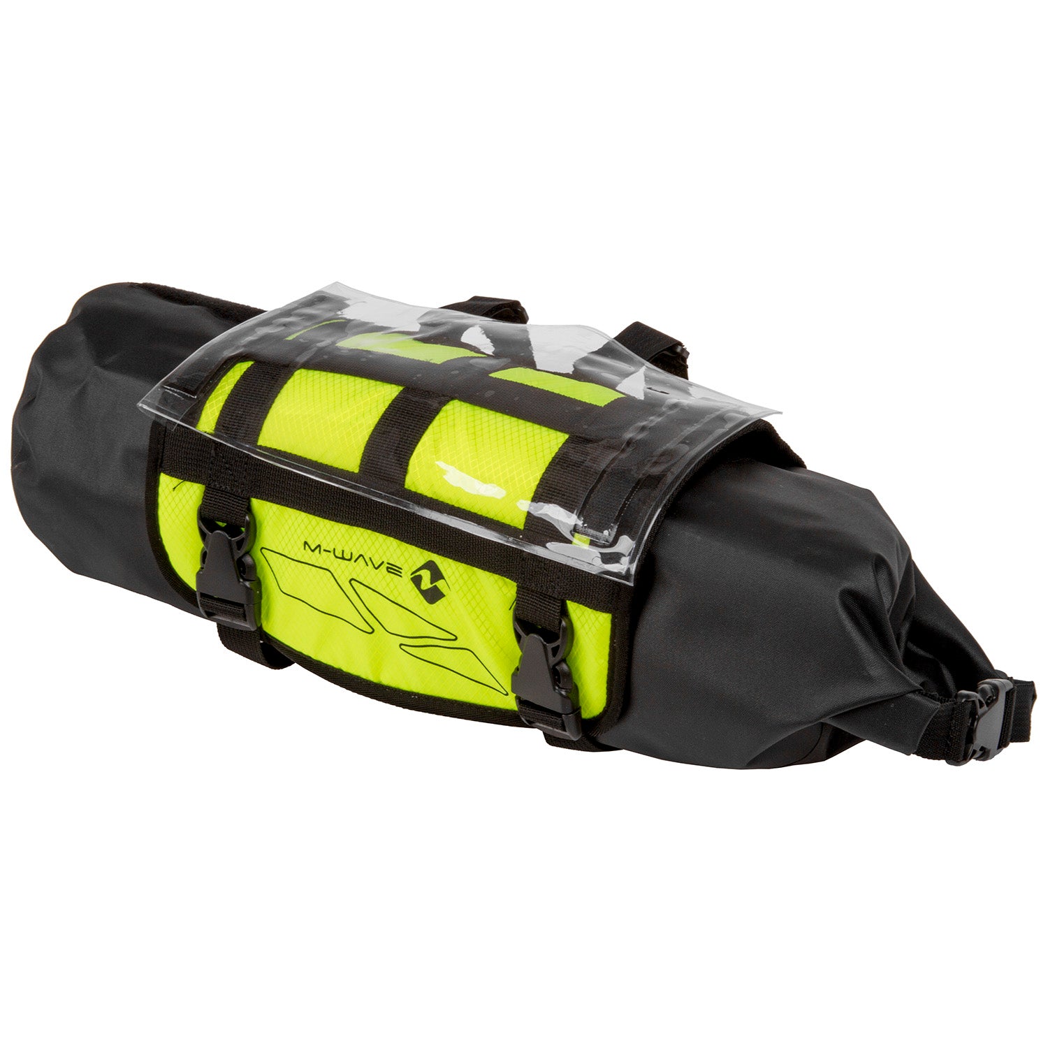 Borsa da manubrio anteriore M-Wave Rough Ride