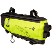 M-Wave Frametas Rough Ride 3.3-4.2 litros de amarillo negro - afbeelding 1