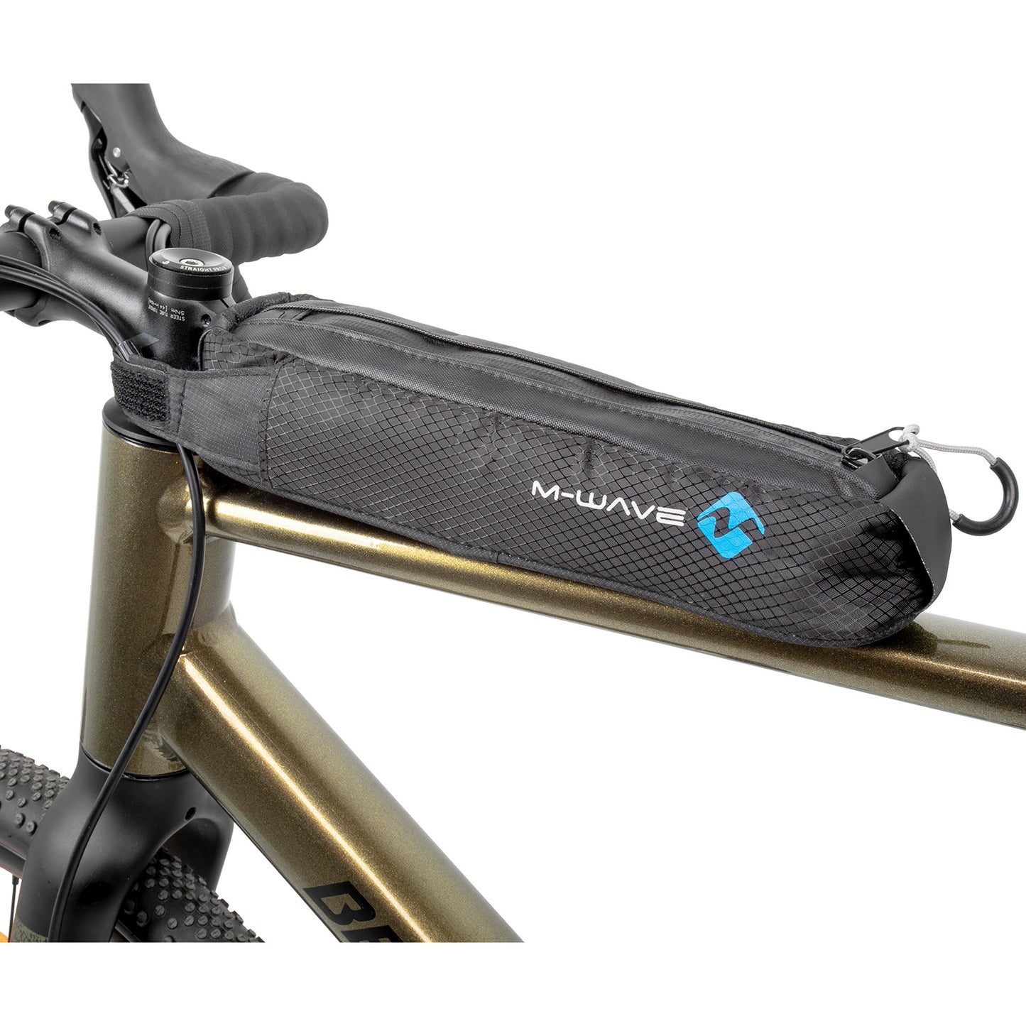 Borsa per tubo superiore con vite superiore M-wave Rough Ride