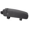 M-wave rough ride ii top l black series top tube bag