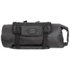 Borsa da manubrio serie M-wave Rough Ride Front nera