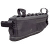 Bolso triangular M-wave Rough Ride Triangle Black Series