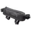 Borsa per tubo orizzontale serie M-wave Rough Ride Top nera