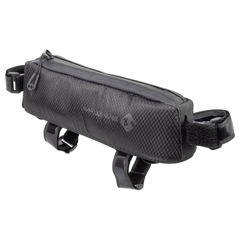 Borsa per tubo orizzontale serie M-wave Rough Ride Top nera