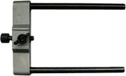 Makita accessoires geleider houder - 122700-3 - afbeelding 2