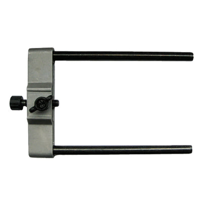 Soporte guía accesorios Makita - 122700-3