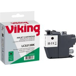 Cartuccia d'inchiostro compatibile Office Depot lc3213bk nero