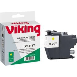 Cartuccia d'inchiostro compatibile con Office Depot lc3213yl