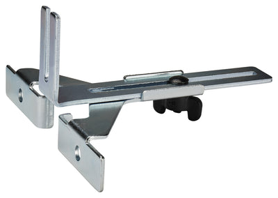 Makita accessoires parallelgeleider mt372 - 122704-5