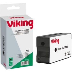 Cartuccia d'inchiostro compatibile Office Depot hp3ja30ae nero