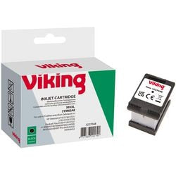 Cartuccia d'inchiostro compatibile Office Depot hp3ym62ae nero