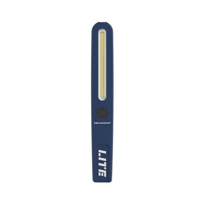 Scangrip penna lampada stick lite m adesivo lampada led lite m