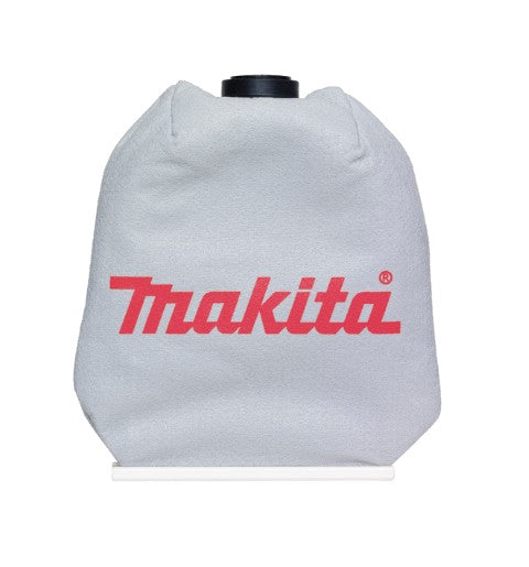 Accesorios Makita bolsa para polvo de lino para HR2430, HR2432 - 122708-7