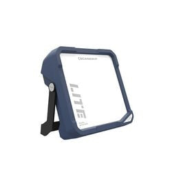 Scangrip vega lite 1500 | c+r | lampada da costruzione a led | ricaricabile | 1500lm - 03.5451