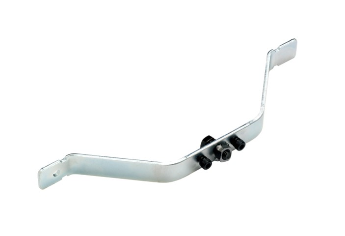 Set accessori antiribaltamento Makita per lh1040f - 122716-8