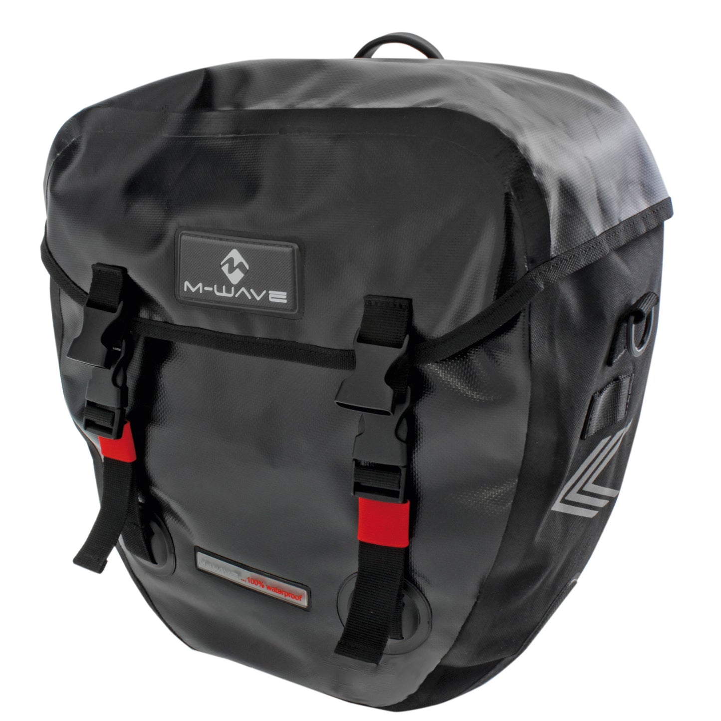 M-wave alberta pannier bag