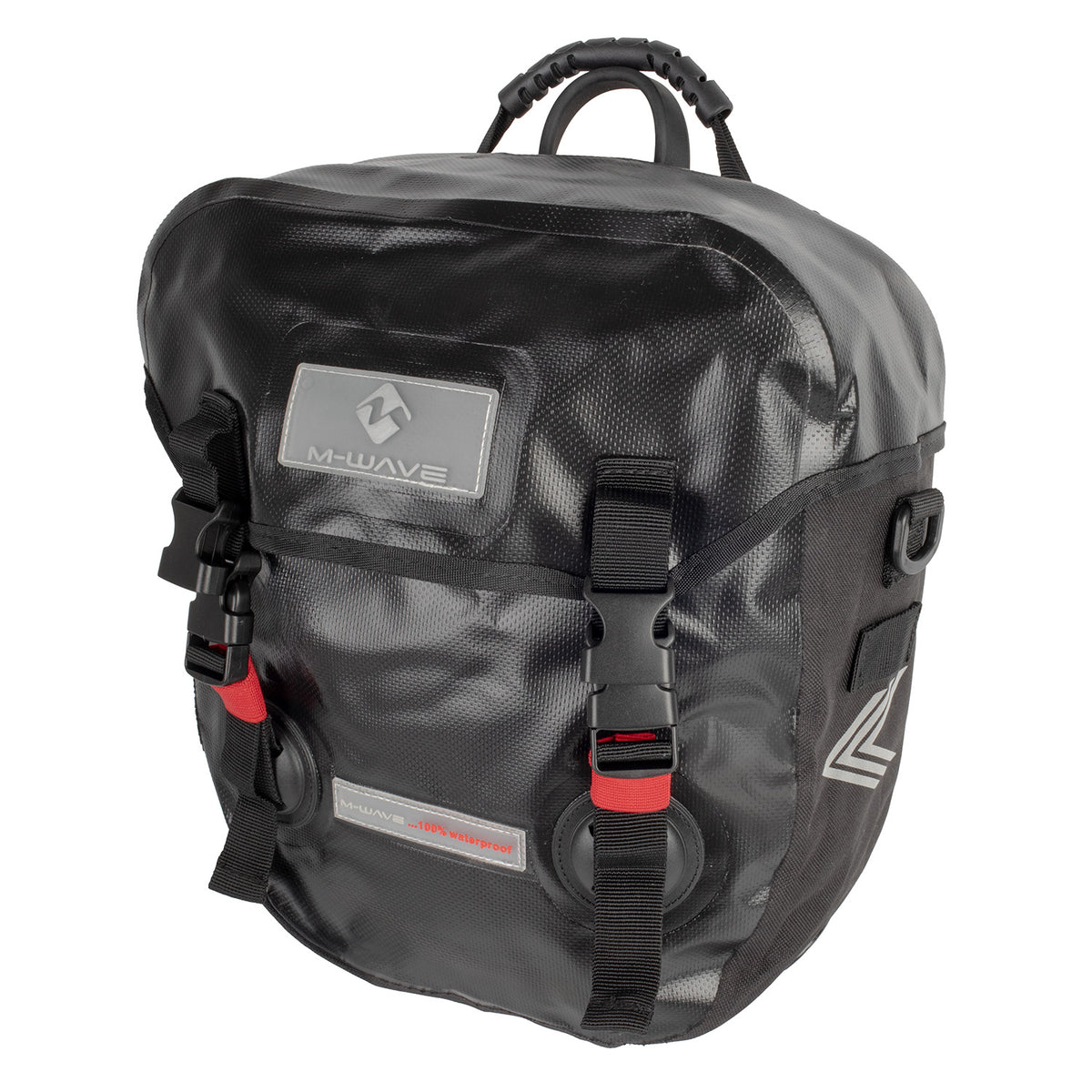 Borsa laterale Calgary M-Wave