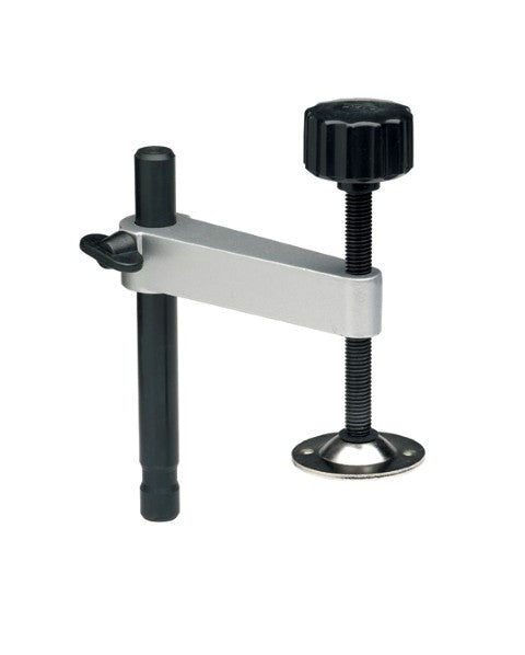 Morsetto verticale per accessori Makita per materiale per lf1000 - 122728-1