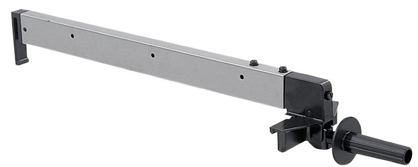 Makita accessoires langsgeleider compleet voor 2704, 2704x - 122739-6