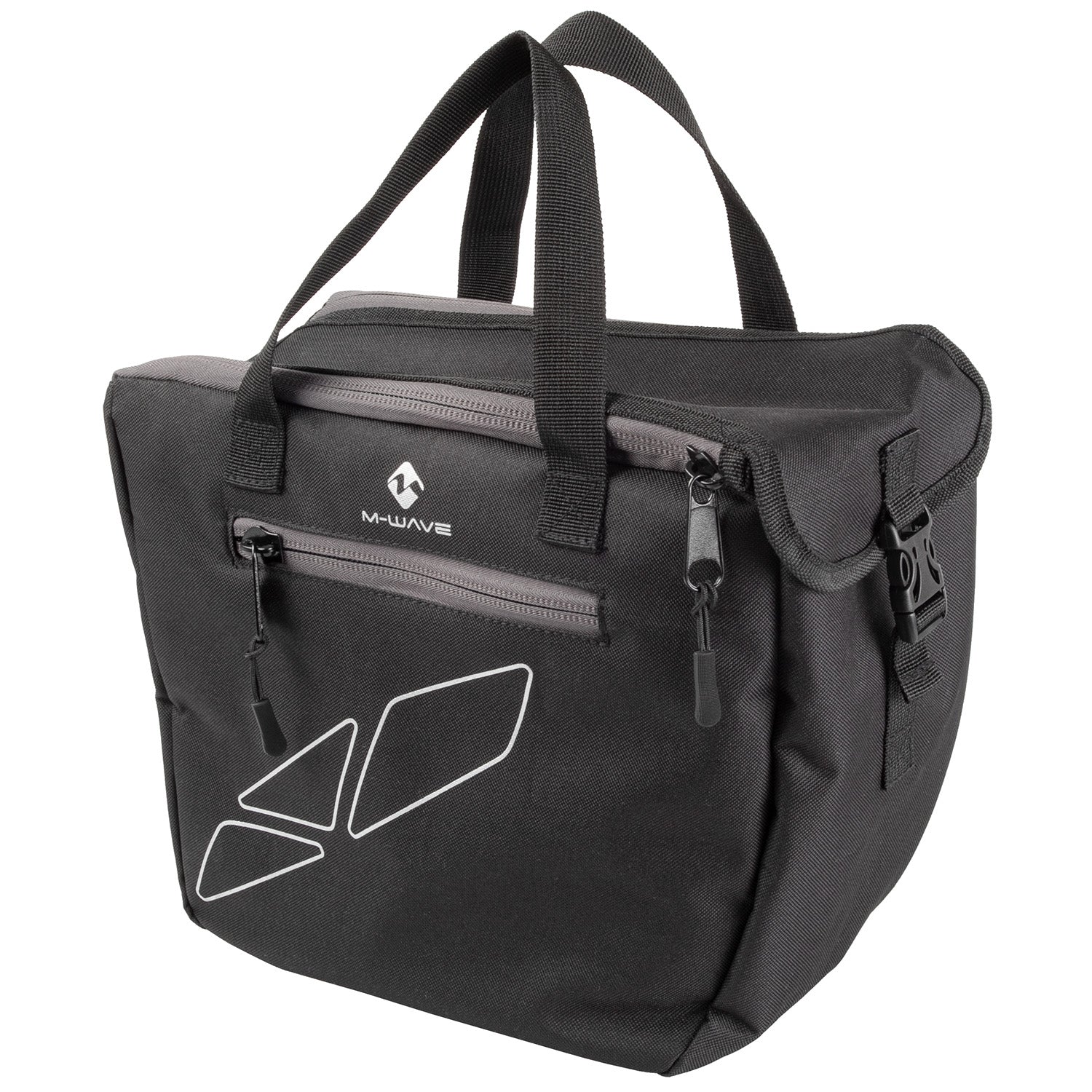 Borsa con inserto M-Wave Amsterdam